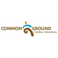 Common Ground Outdoor Adventures Logo