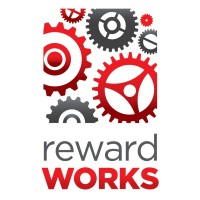 iCOM Reward Works Logo
