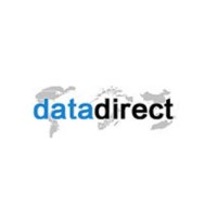 Datadirect Global Limited Logo