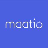 Maatio Oy Logo