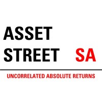 Asset Street SA Logo