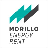 Comercial de Maquinaria Morillo Logo