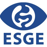 European Society of Gastrointestinal Endoscopy (ESGE) Logo