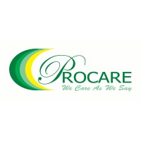Procare Egypt Logo