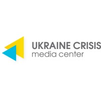 Ukraine Crisis Media Center Logo