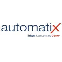 Automatix Logo