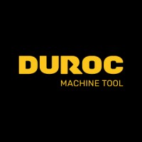 Duroc Machine Tool Logo