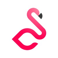 Beau Flamingo Logo