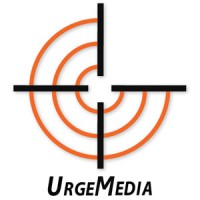 UrgeMedia Logo