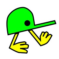 Green Cap Tours Logo