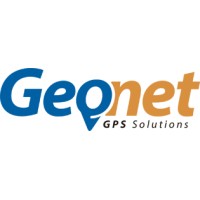 Geonet GPS Solutions Logo