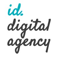 id Digital Agency Logo