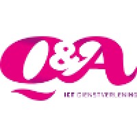 Q&A ICT Dienstverlening B.V. Logo