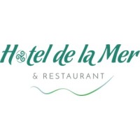 Hotel de la Mer Brignogan Plages - Finistére Nord Logo