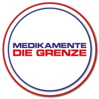 Medikamente Die Grenze Logo