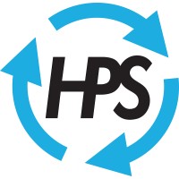 HPS Tech Logo