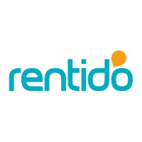 Rentido Logo