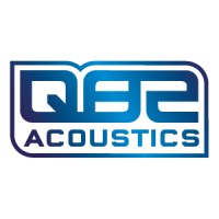 Q82 Acoustics Logo