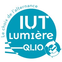 IUT Lumière - Département QLIO Logo
