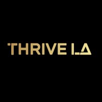 Thrive LA Logo