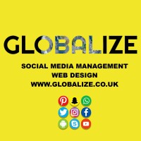 Globalize Logo