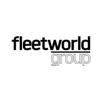 Fleet World Logo
