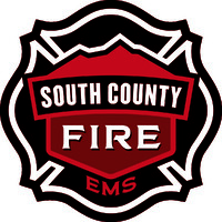 South Snohomish County Fire & Rescue Logo
