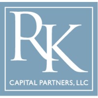 RK Capital Partners, LLC Logo