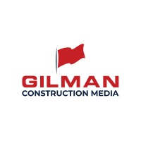 Gilman Construction Media Logo