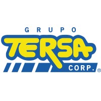 GRUPO TERSA OFICIAL Logo