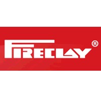 Fireclay, spol. s r.o. Logo