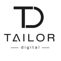 Tailor Digital Logo