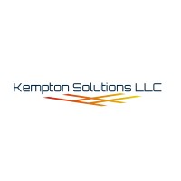 Kempton Solutions LLC Logo