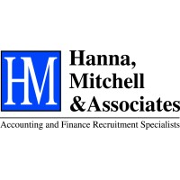 Hanna, Mitchell & Associates Logo