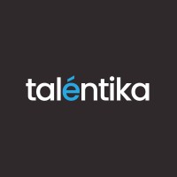 taléntika Logo