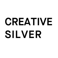 Creative Silver Logo