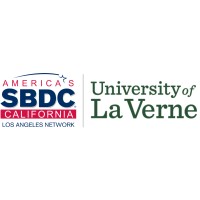 University of La Verne SBDC Logo