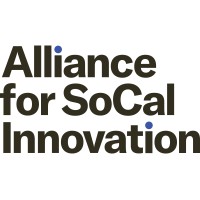 Alliance for Southern California Innovation Logo