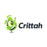 Crittah Logo