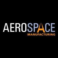 Aerospace Manufacturing Logo