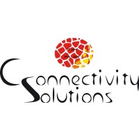 Connectivity Solutions bvba Logo