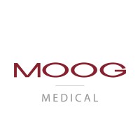 Moog Medical Devices Logo