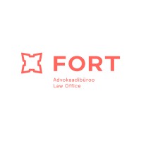 FORT Tallinn Logo