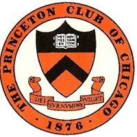Princeton Club of Chicago Logo