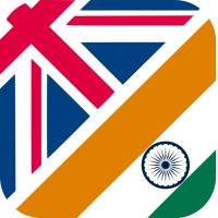 Indian Partnership Forum Logo