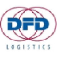 DFD LOGISTICS Logo