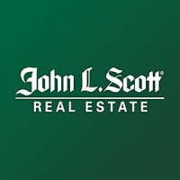 John L. Scott Mercer Island Logo