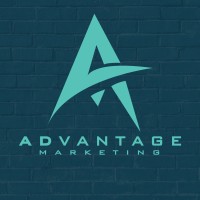 Advantage Marketing Logo