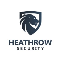 Heathrow Security Logo