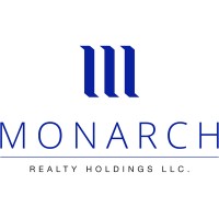 Monarch Realty Holdings LLC. Logo
